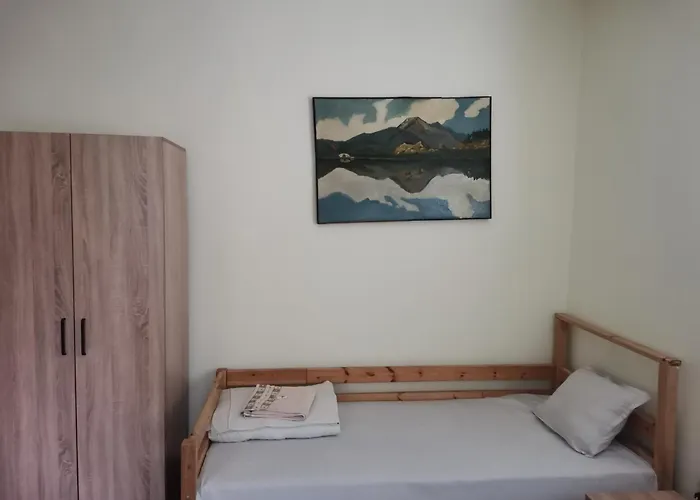 Guesthouse Tzar Asen