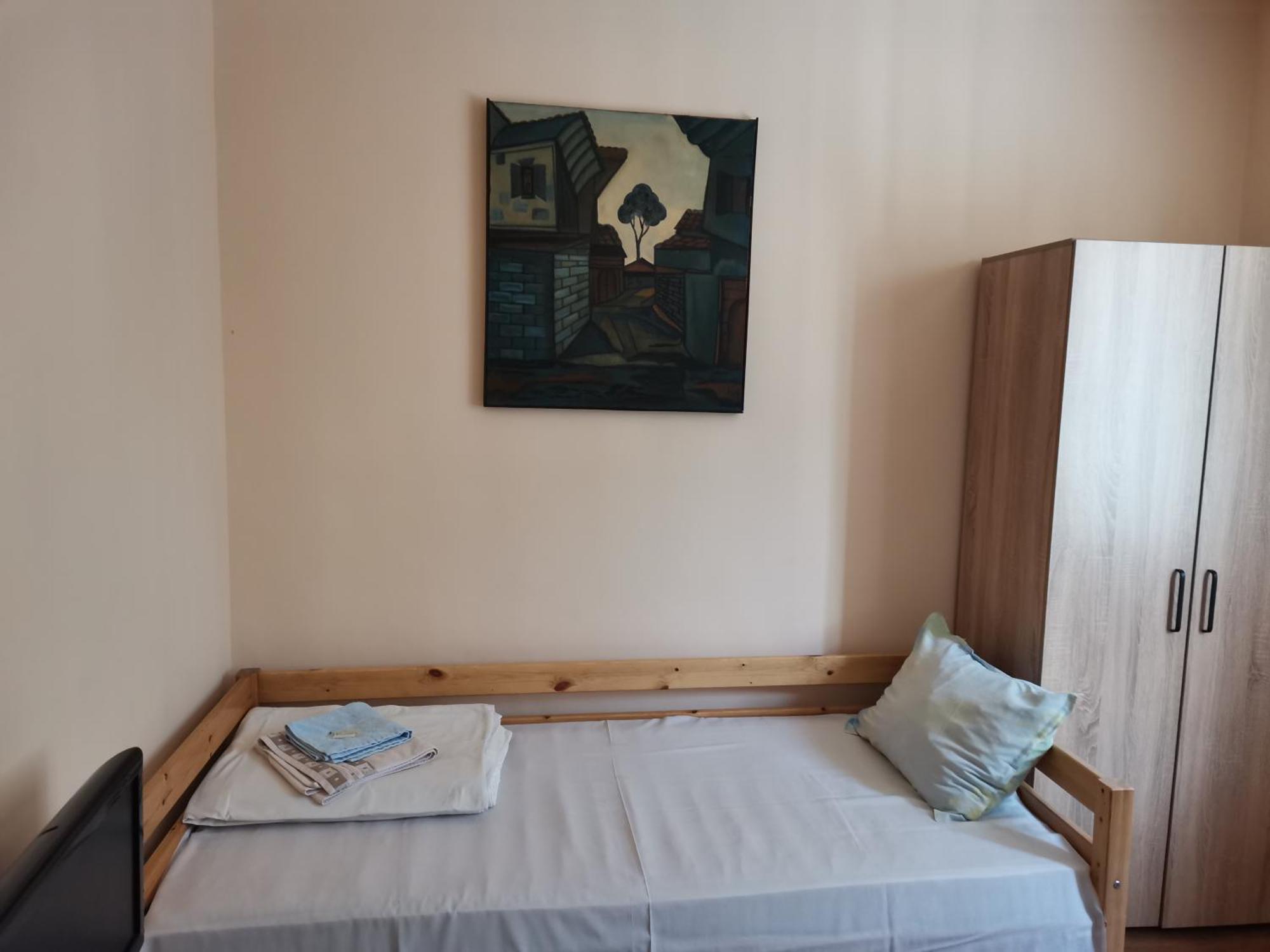 Tzar Asen 3* Sofia