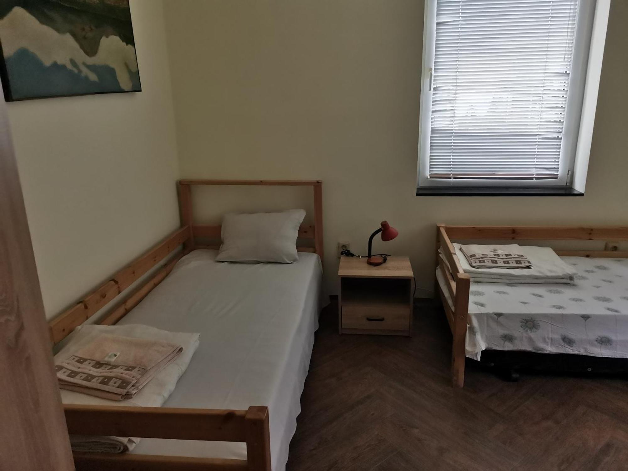 Tzar Asen Gasthof 3*