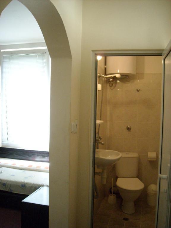Tzar Asen Gasthof 3*