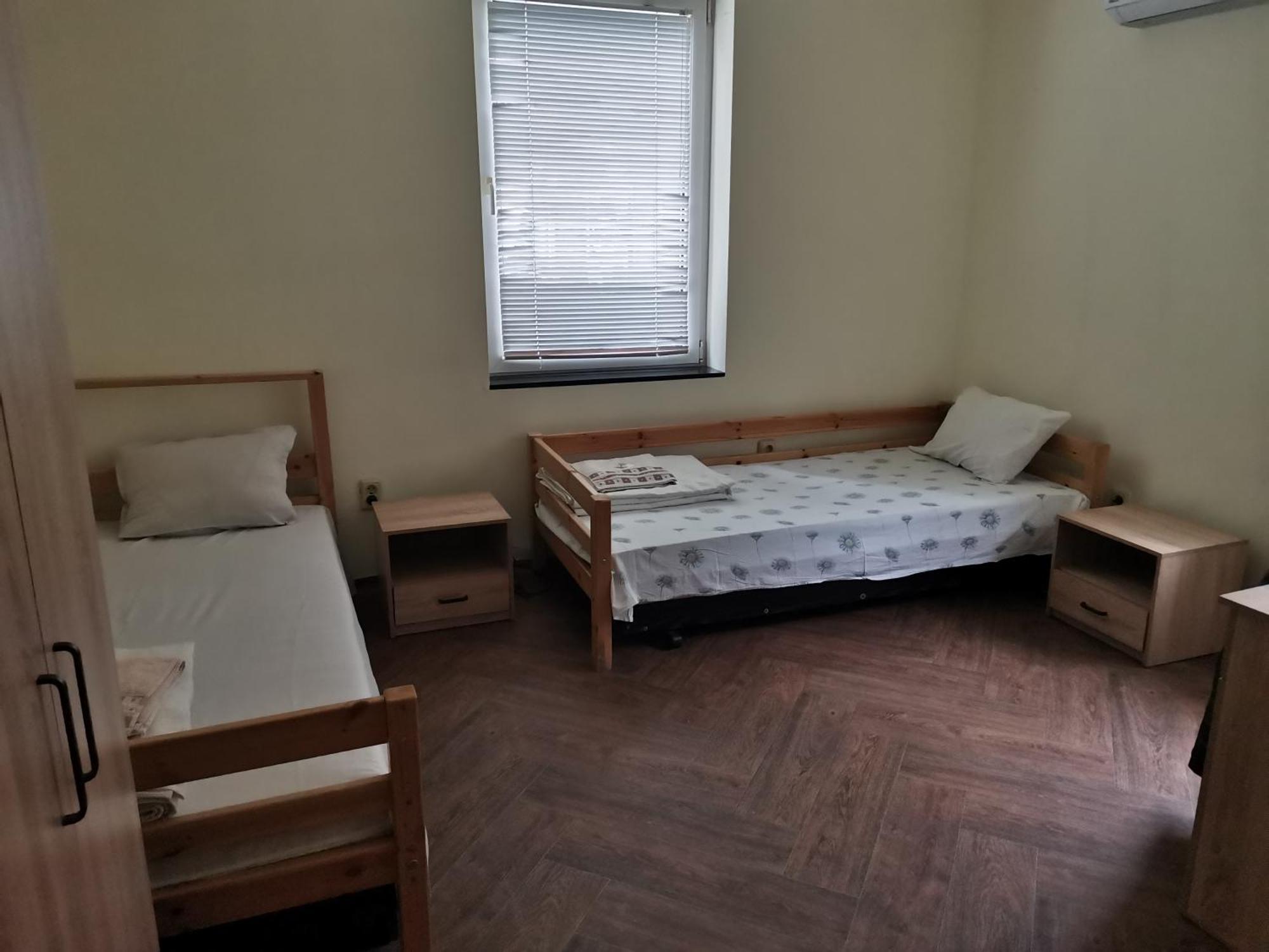 Gasthuis Tzar Asen